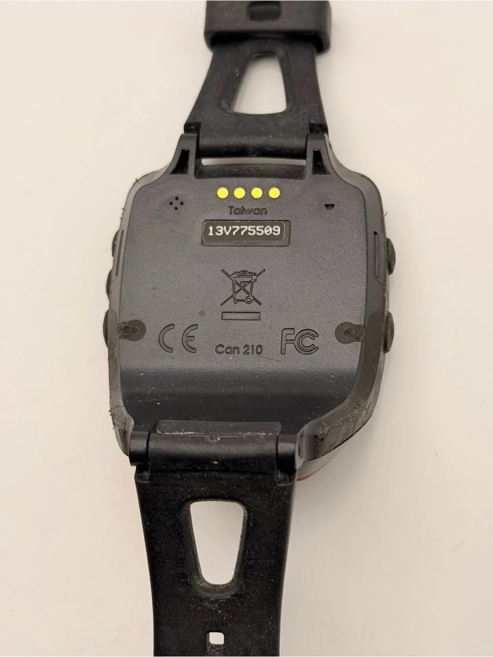 garmin forerunner 305